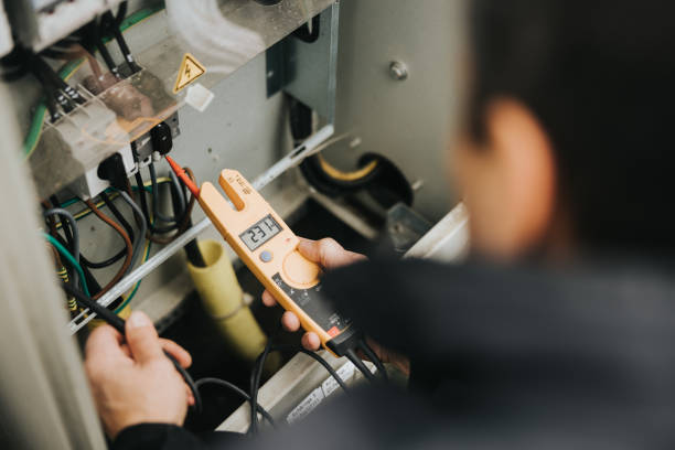 Best Electrical Upgrades for Homes  in Rosebud, TX