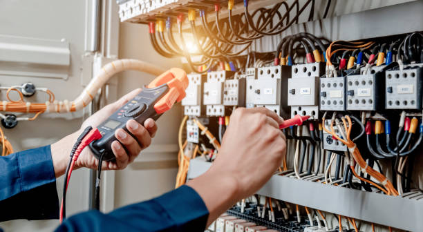 Best Emergency Electrician Near Me  in Rosebud, TX