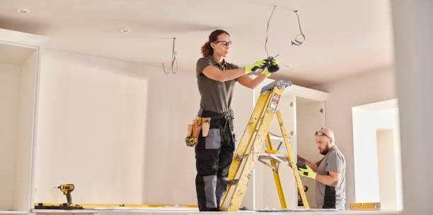 Best Commercial Electrician Services  in Rosebud, TX