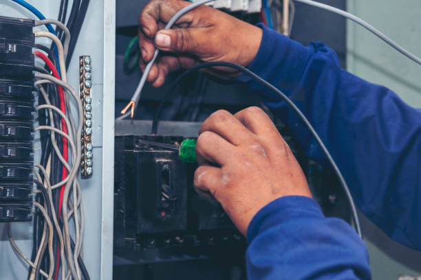 Best Electrical System Inspection  in Rosebud, TX