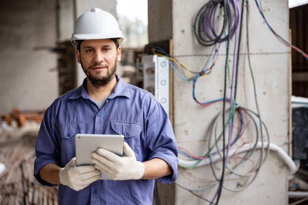 Best Local Electrician Companies  in Rosebud, TX