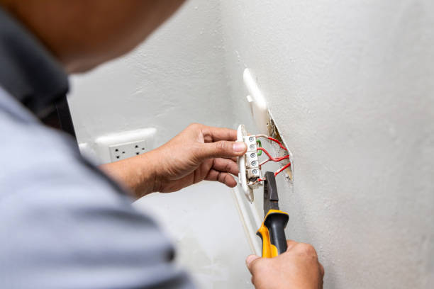 Best Electrical Troubleshooting Services  in Rosebud, TX