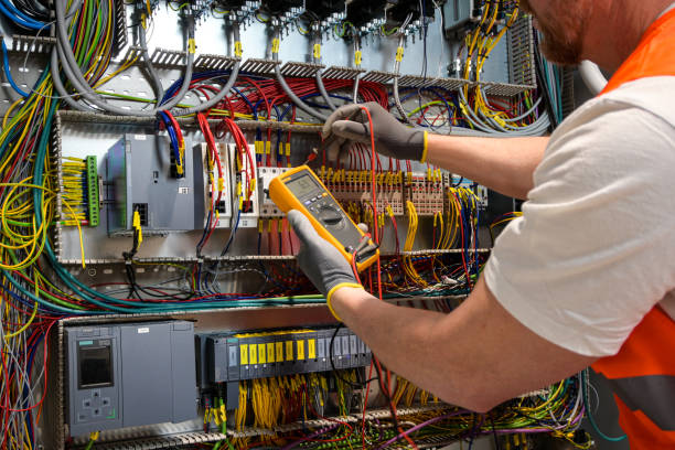 Best Best Electricians Near Me  in Rosebud, TX