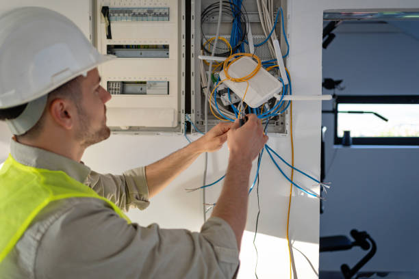 Best Electrical Installation Contractor  in Rosebud, TX